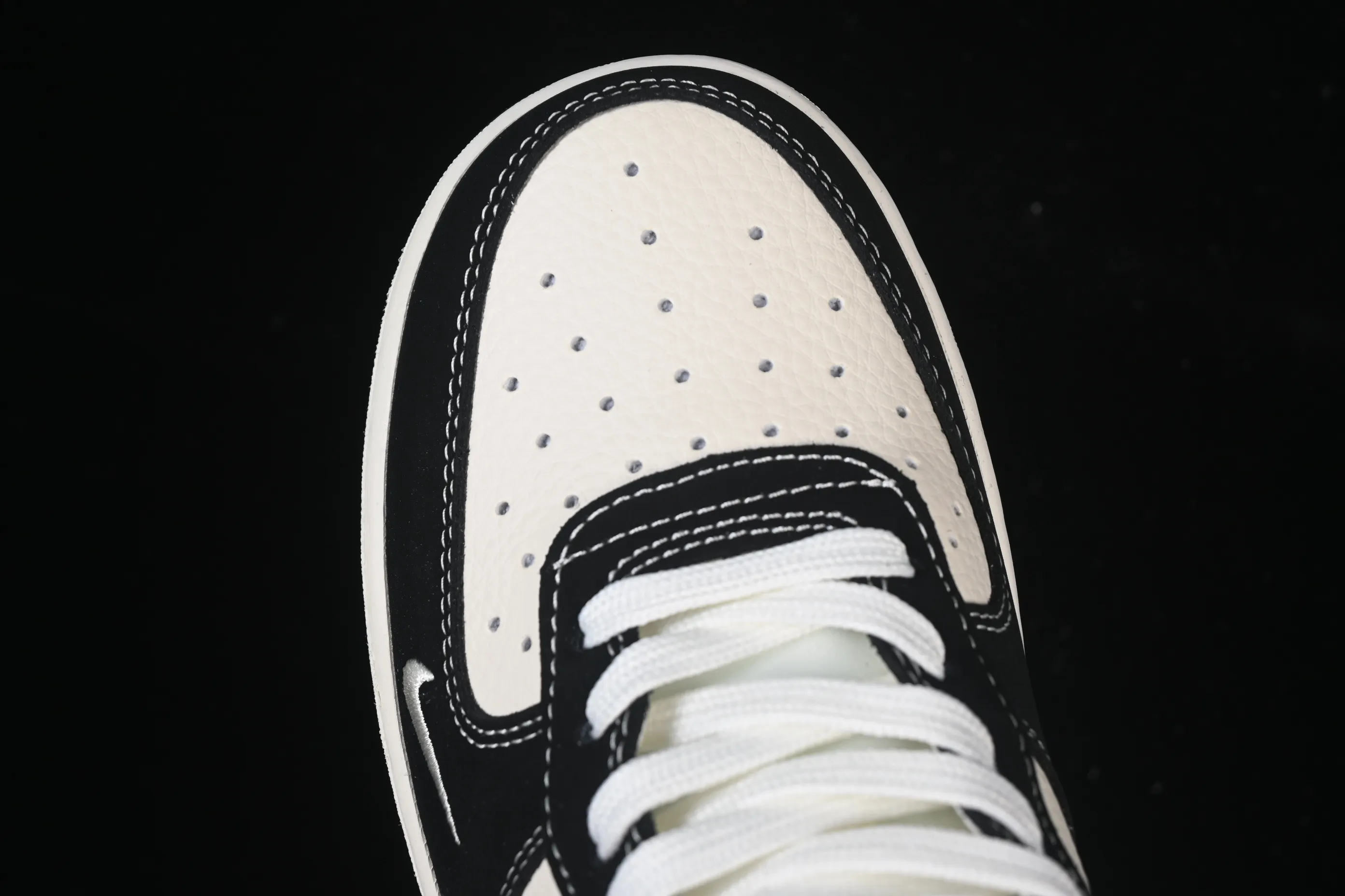 All categories Nk Air Force 1 Air Force series Nk Air Force 1 Low Air Force low-top Nike Air Force 1'07 Low Overseas Shan Hai Jing Air Force 1 low-top casual sneakers DD1982-316